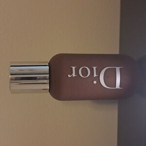 Dior backstage face and body foundation